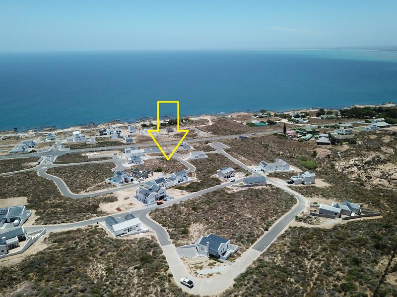 0 Bedroom Property for Sale in St Helena Views Western Cape